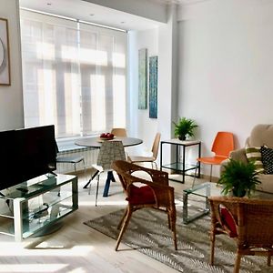 Apartamento de 3 Dormitorios